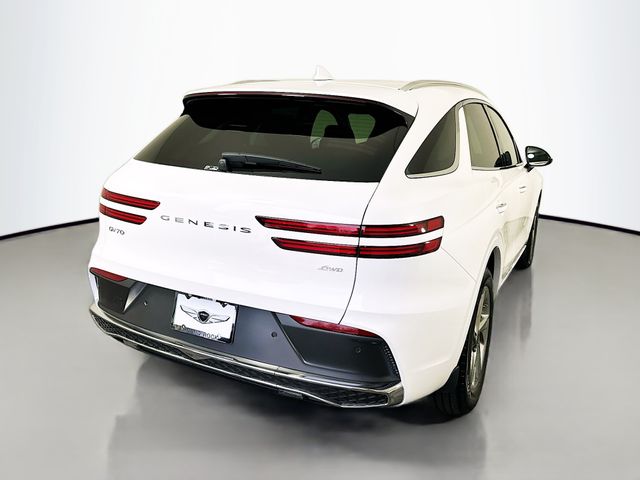 Thumbnail: 2026 Genesis GV70 - 5