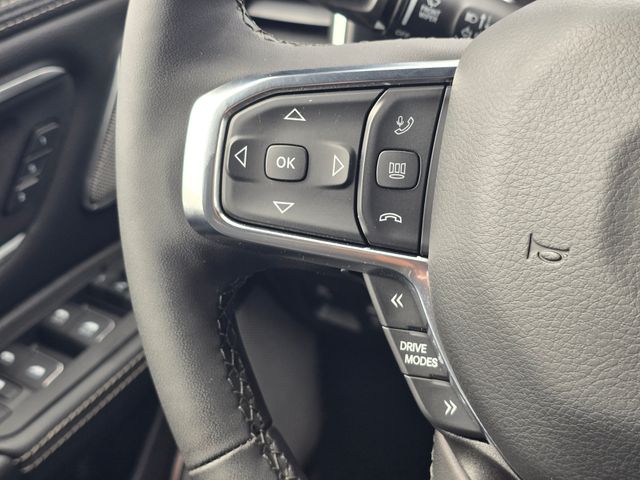 2025 Ram 1500 Laramie:44490A