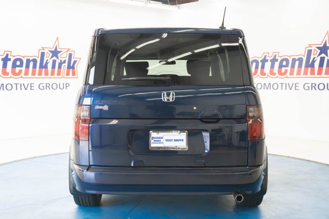 Used 2008 Honda Element SUV
