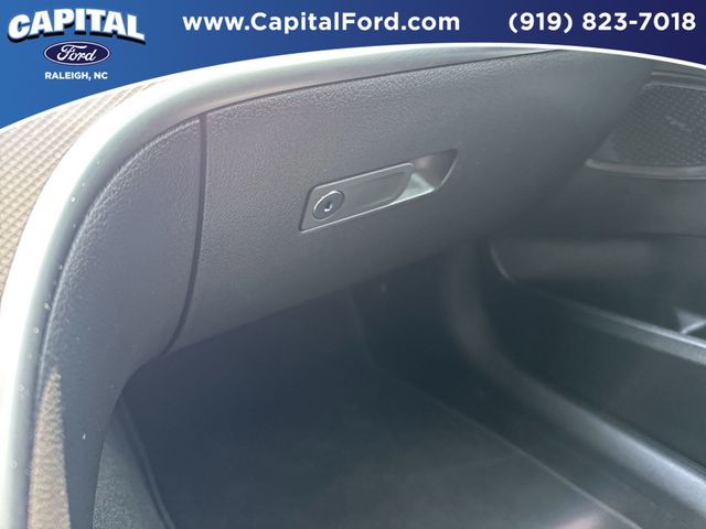 Certified Used 2025 Black Mercedes-Benz C 300 image 28