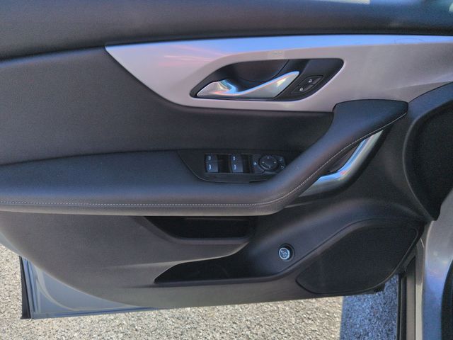 Used 2023 Gray Chevrolet LT image 12