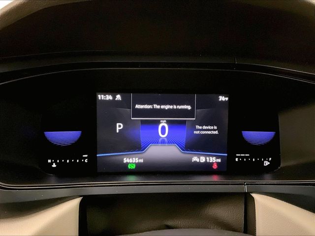 2022 Volkswagen Taos 1.5T SE  at Auto Express Mitsubishi