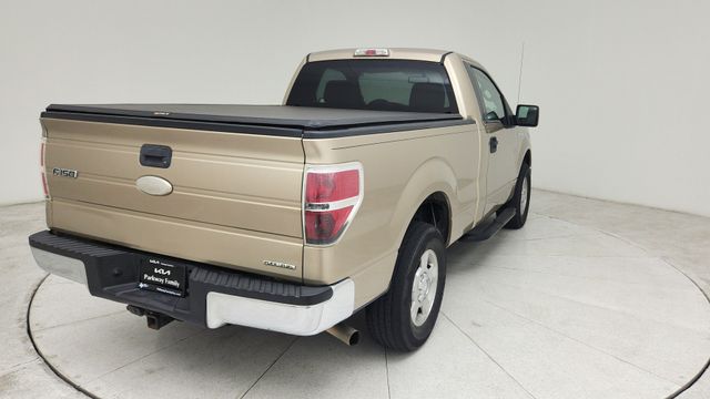 2012 Ford F-150 XLT  at Community Honda