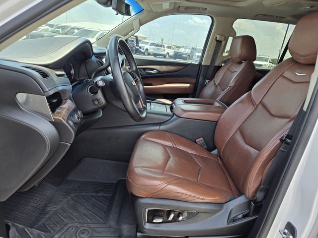 Used 2018 Cadillac Escalade SUV