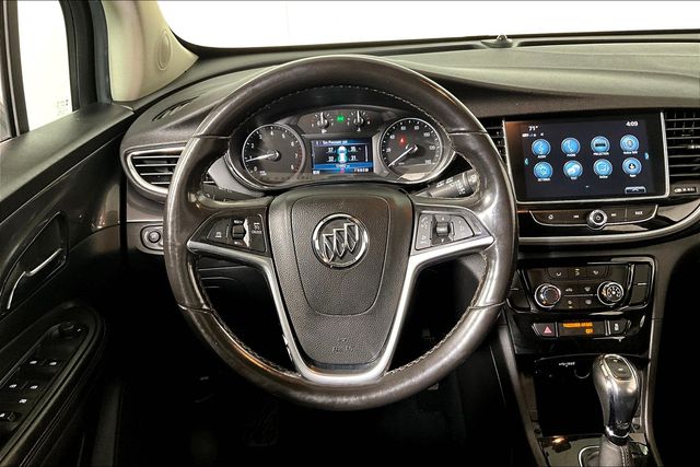 Used 2019 Buick Encore For Sale in OLIVE BRANCH, MS