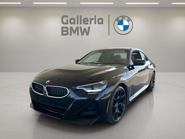2026 BMW 2 Series 230i's photo
