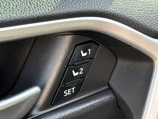 Used 2023 Toyota RAV4 SUV