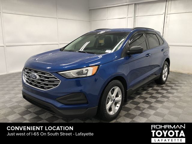 2020 Ford Edge SE 2