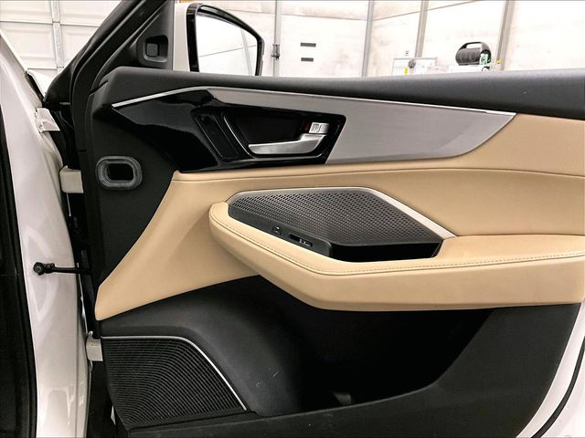 2023 Acura MDX 3.5L  at Spitzer Acura