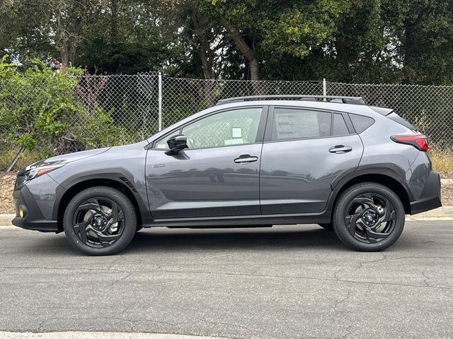 New 2026 Gray Subaru Sport image 10