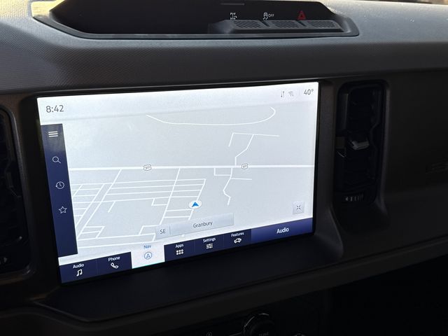 Used 2024 Black Ford Big Bend image 22