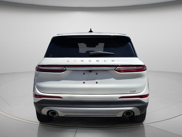 2023 Lincoln Corsair - $23,891
