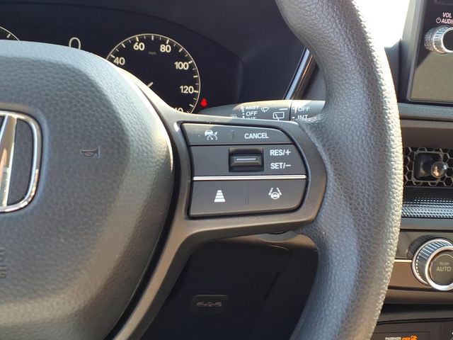Used 2026 Honda CR-V SUV