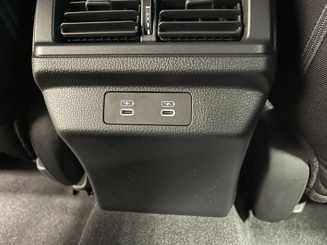 New 2026 Honda Accord Hybrid Sedan