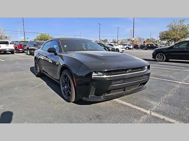 2026 Dodge Charger R/T Plus