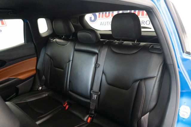 Used 2024 Jeep Compass SUV