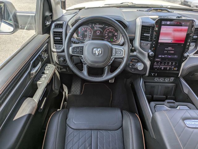 2026 Ram 1500 Tungsten Crew Cab 4x4 5'7" Box