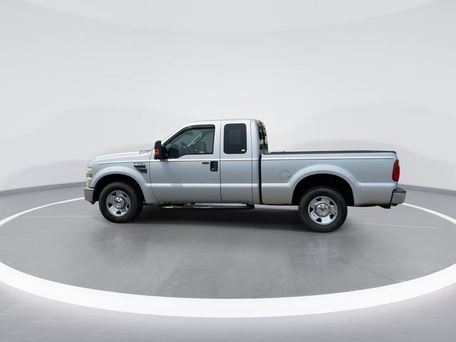 Used 2008 Silver Ford XLT image 4