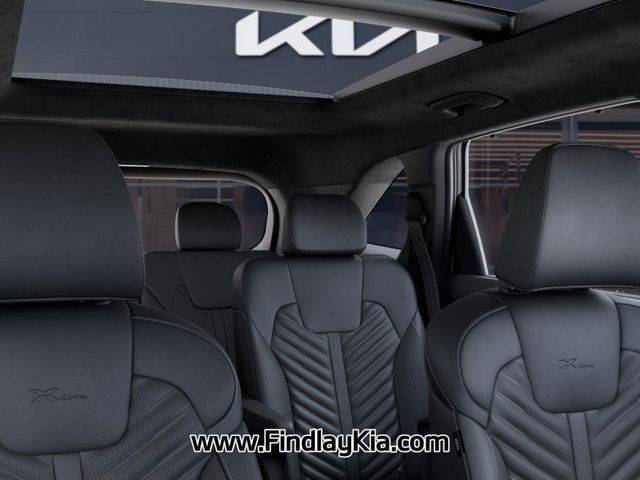 2024 Kia Sorento