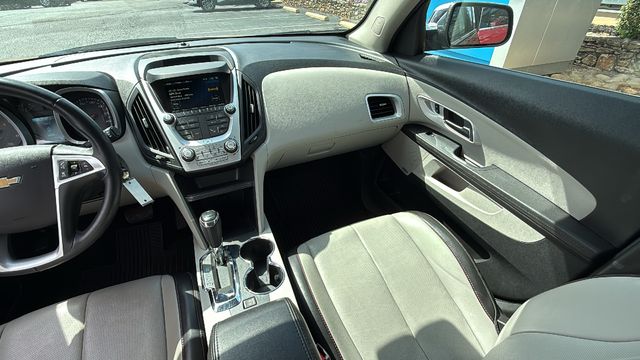 used 2017 Chevrolet Equinox car, priced at $11,500