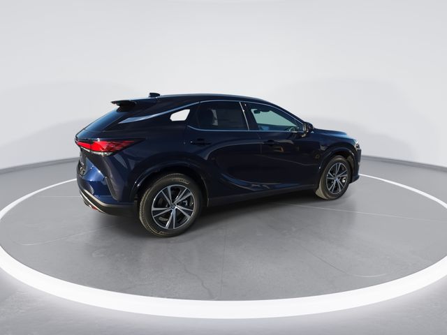 2026 Lexus RX - $54,050