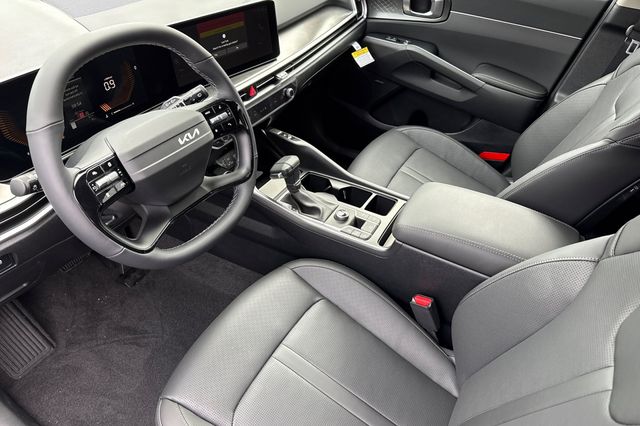 2026 Kia Sorento EX - Photo 11