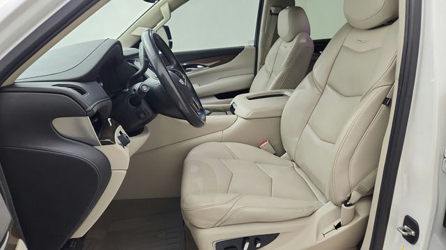 2020 Cadillac Escalade Base - 9
