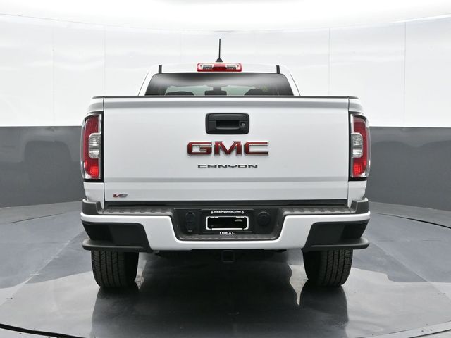 2022 GMC Canyon Elevation Standard 7