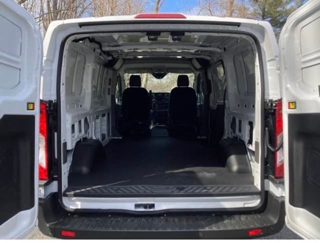 2025 Ford Transit 250