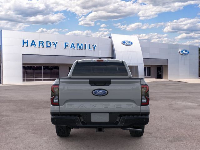2026 Ford Ranger XLT:169577
