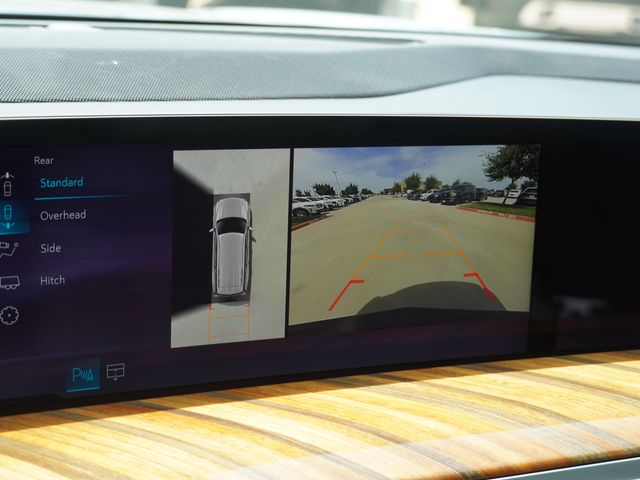 Used 2025 Cadillac Escalade SUV