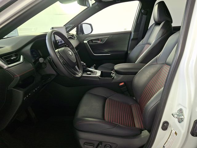 Used 2023 Toyota RAV4 Prime SUV