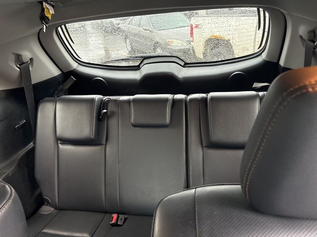 2019 Midnight Black Metallic Toyota Highlander Hybrid Limited AWD SUV