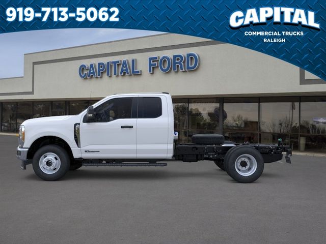 New 2026 White Ford 9FT SERVICE BODY image 4
