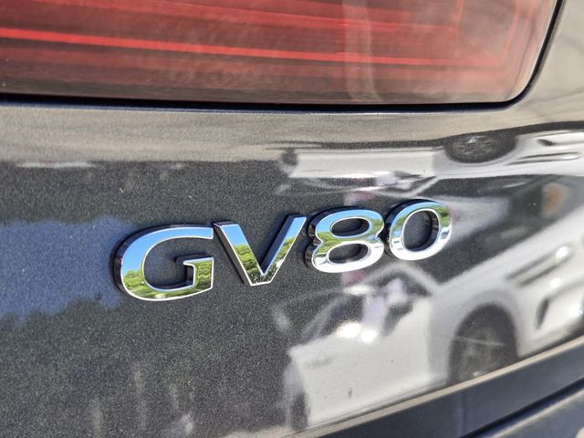 2023 Genesis GV80 - $43,990
