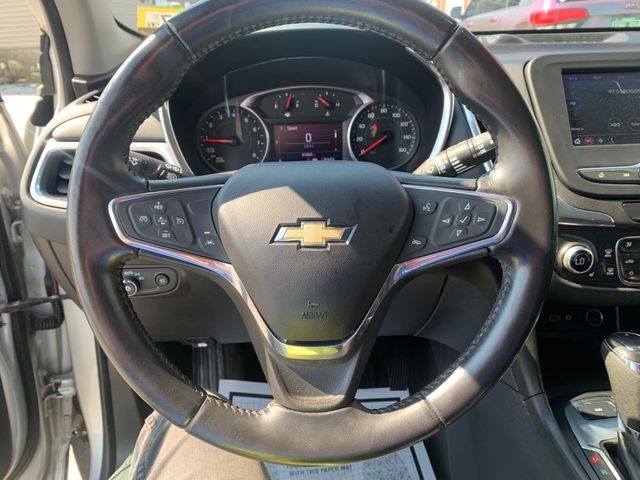 Used 2020 Chevrolet Equinox SUV