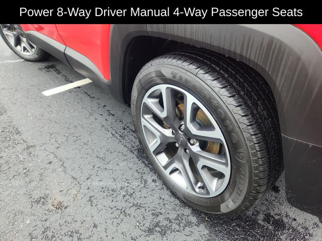 Used 2018 Jeep Renegade For Sale in Grove City, OH