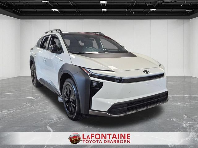 2026 Toyota bZ Woodland Woodland Premium - Photo 6