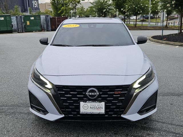 Used 2023 Nissan Altima Sedan