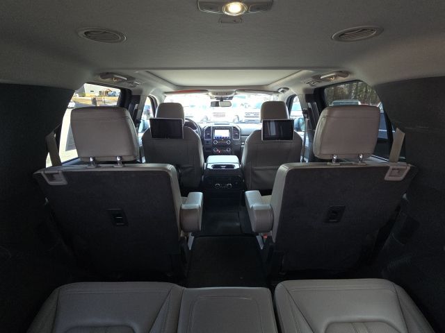 2021 Ford Expedition Limited:L165851A