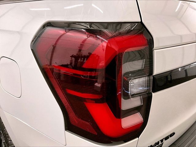 2022 Ford Expedition Max Limited White at Grove City Ford