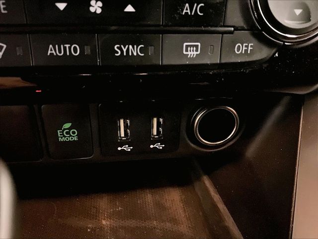 2024 Mitsubishi Eclipse Cross SEL Red at Auto Express Mitsubishi