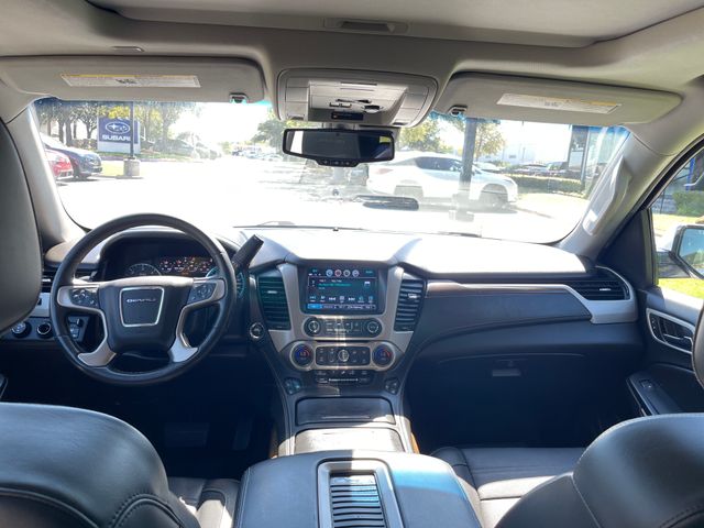 Used 2018 GMC Yukon Denali 4D Sport Utility