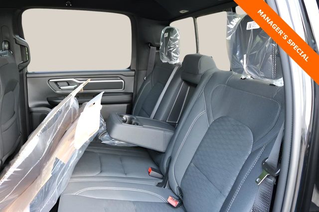 New Car 2025 Ram 1500  Big Horn/lone Star For Sale Under $50,000 In Austin, Texas