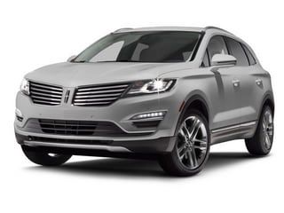2016 Lincoln MKC Premiere FWD