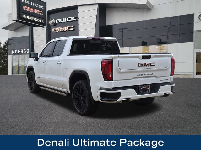 2020 GMC Sierra 1500 Denali 6