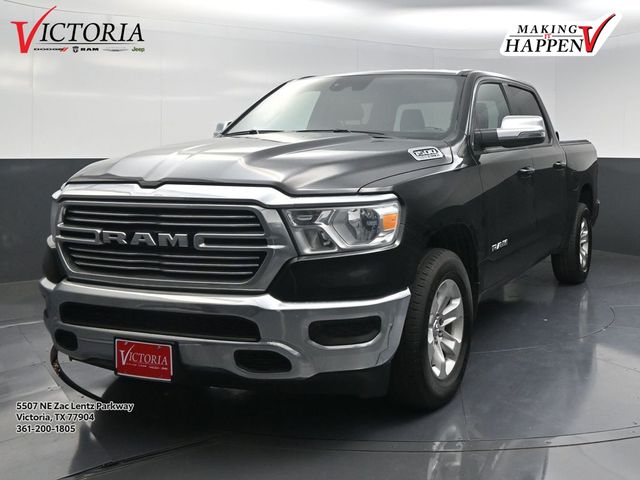 2023 Ram 1500 Laramie - 0