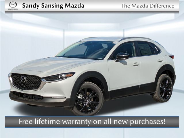 Mazda CX-30 Select Sport i-ACTIV AWD