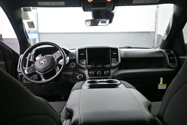 2026 Ram 1500 Warlock - 9