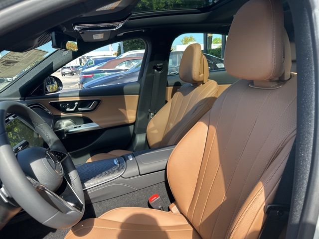 2026 Mercedes-Benz E-Class E 350  at Bob King Buick GMC